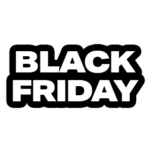 Black Friday STS